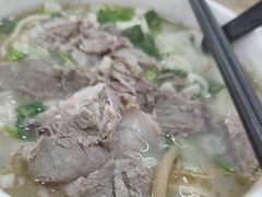 -豫掌柜饸饹面·烩面(秀沿路店)