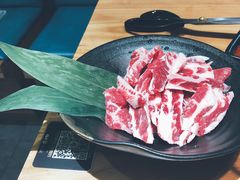 -九田家黑牛烤肉(溧水万达店)