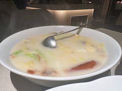 -悦融琥珀·京鲁菜·海味珍品(西单店)