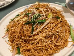 豉油皇炒面-北园酒家(小北路店)