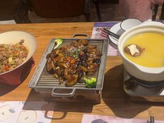 -U你·天然调味(南湖总店)