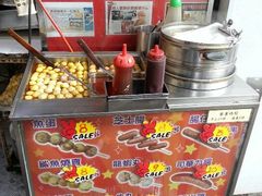 android_upload_pic-利强记北角鸡蛋仔(弥敦道店 )