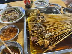 -康二姐串串(中道街店)