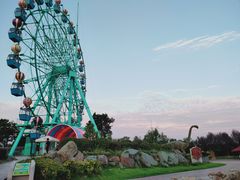 -南京银杏湖乐园