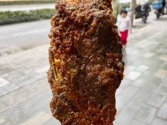-胖子鸡排(循礼门老字号店)