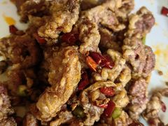 -闻香阁·清真(光荣道店)