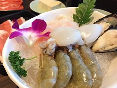 -MoMo牧场·寿喜烧专门店(长泰广场店)