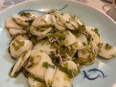 -爷爷的草帽·海鲜馆(孙塘路店)