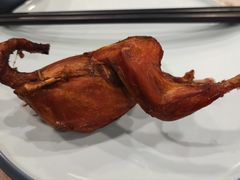 -乔家满族八大碗(中兴路店)