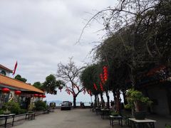 -南沙天后宫景区