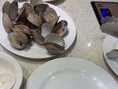 -青蓬蒸汽海鲜·深圳老字号·团建聚会(壹方城店)