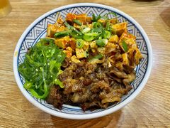 -神田川拉面店(上游街店)