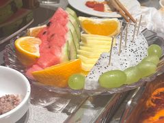 -海底捞火锅(江北万达商业广场店)