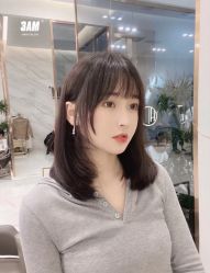 -3AM HAIR SALON染发烫发接发