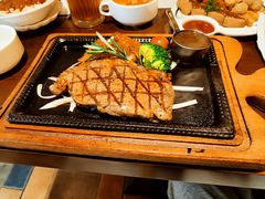 -十分牛西餐·牛扒专门店(光明广场店)