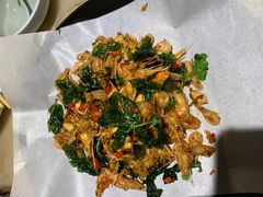 -佬麻雀·新湘菜(珠海金发购物中心店)