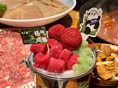 -楠火锅(太古里总店)