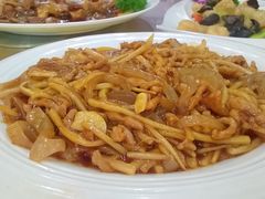 -天津雅园饭店(成林道店)