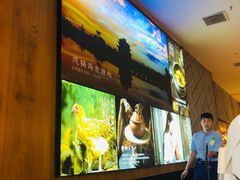 -云海肴·汽锅鸡·云南菜(苏州中心店)