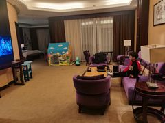 -绍兴鉴湖君澜大酒店