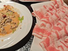 -京炭铜锅涮肉·羊蝎子·羊肉炉(保利·时光里店)
