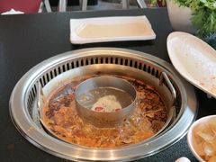 -葛记红焖羊肉(和平路形象店)