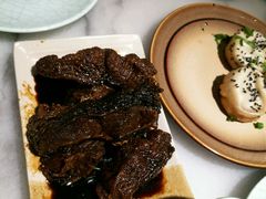 -京城小江南·北京烤鸭·江南土菜·白鱼(中关村店)