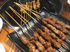 -庄老幺火锅(娄山关路店)