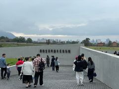 -秦始皇帝陵博物院-丽山园
