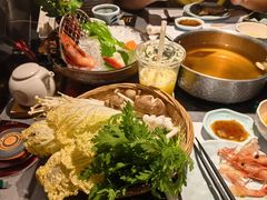 -匠和风精致料理(祥禾天地店)