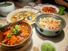 -好武功闽南私房菜(万达店)