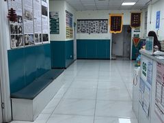 -乖乖宠物医院·猫科·急重症中心(车站北路分院)