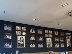 -古井假日酒店-古井面馆•淮上豆府(长江东路店)