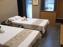 -君之悦·影院式足道·养生SPA(回兴店)