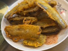 -聚首堂·特色小吃·肘子(什刹海德胜门店)