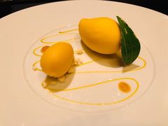 -LA TABLE de Joël Robuchon Restaurant