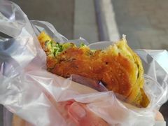 -樊记火烧店(甘泉路店)