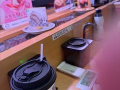 -寿司郎(皇庭广场店)