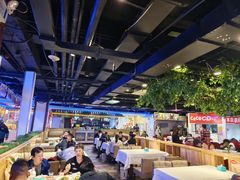 -尚府一品·烤鸭·新京菜(圆明园店)