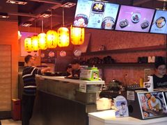 -鲜芋仙(观音桥大融城LG店)
