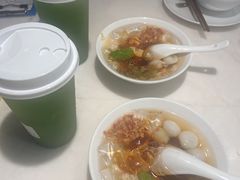 -茅庐毛血旺(烟台大悦城店)