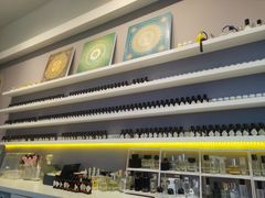 -墨more调香馆DIY自调香水(博雅国际中心B座店)