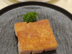 -兴悦酒家(保利克洛维店)