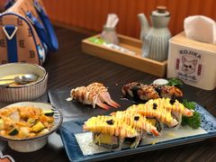 -仙隐小鹿中华料理(南宁万象城店)