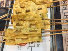 -马海涛牛肉串·午市牛腩饭·烧烤夜宵(领汇广场店)