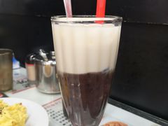 -华星冰室(湾仔店)
