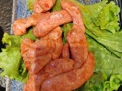 -泰白海鲜烧烤大全