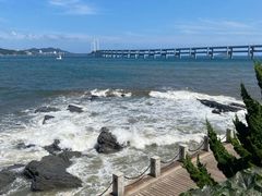 -黑石礁公园