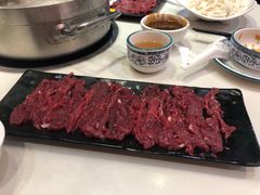 -陈记顺和潮汕牛肉火锅(棠德南路店)