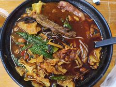 -螺蛳粉先生(蓟门桥店)